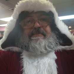 Santa Berrr, profile image