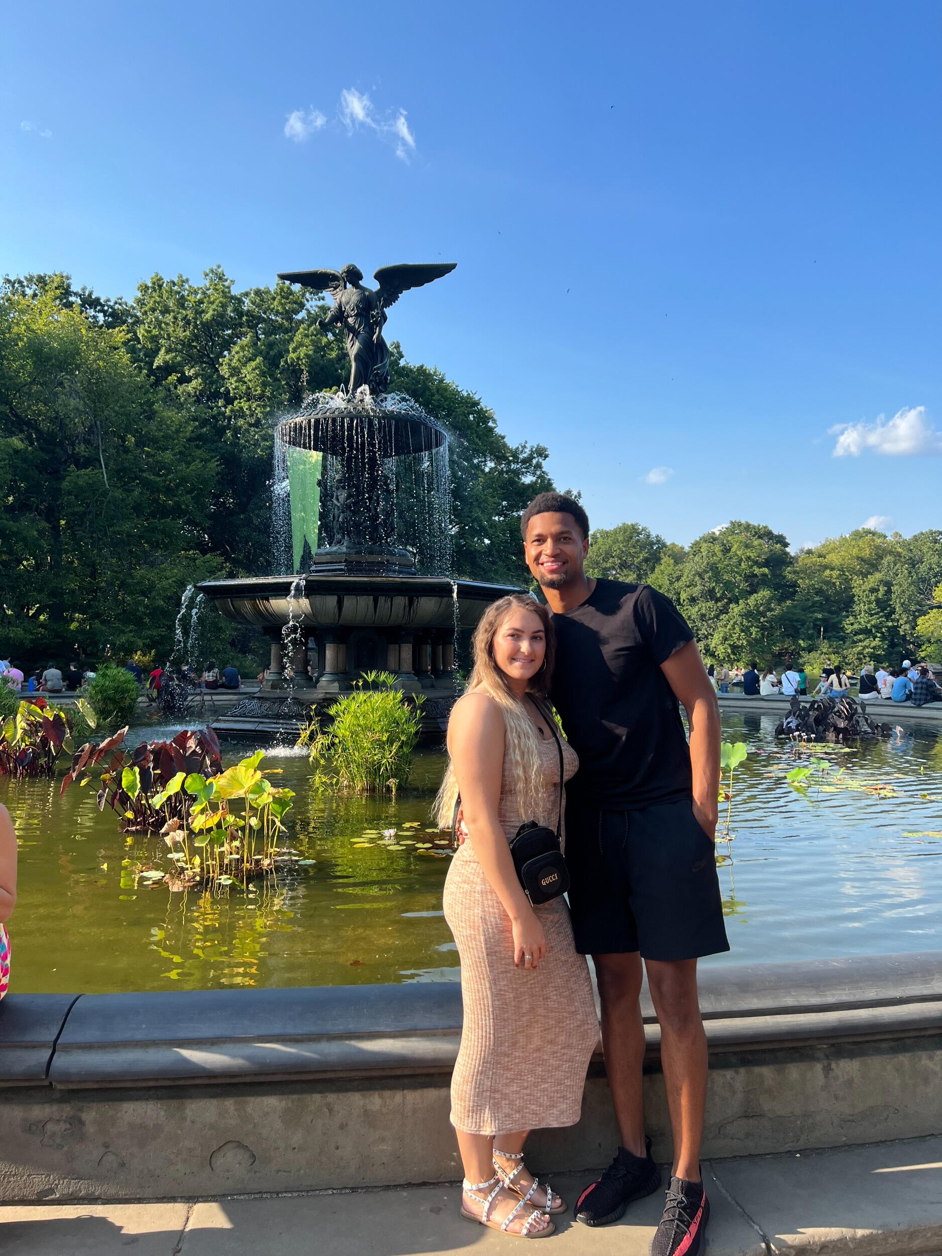 New York