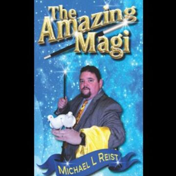 The Amazing Magi - Magician - Bethlehem, PA - Hero Main