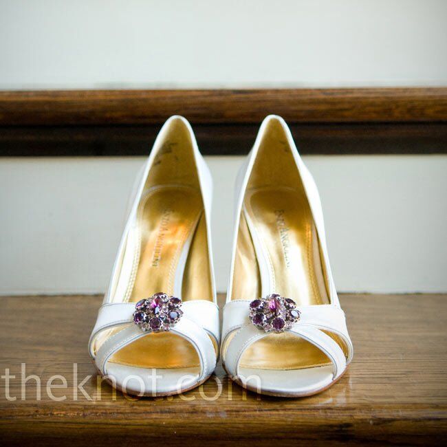 enzo angiolini bridal shoes