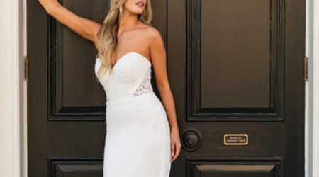 Michele A Bridal Boutique Bridal Salons The Knot