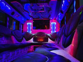 American Eagle Limo and DC PartyBus Rentals - Party Bus - Washington, DC - Hero Gallery 1