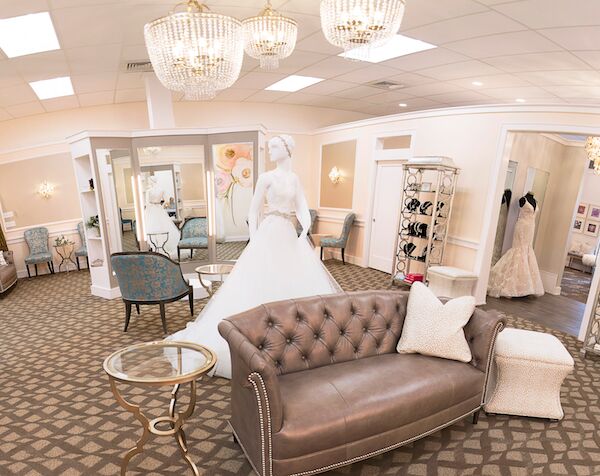 Madeleine s Daughter Bridal  and Formal Bridal  Salons 