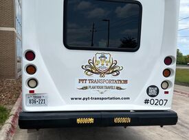 PYT Transportation - Party Bus - Fresno, TX - Hero Gallery 2