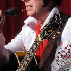 Lee Piper Elvis Impersonator, profile image