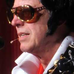 Lee Piper Elvis Impersonator, profile image