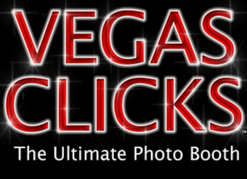 Vegas Clicks - Photo Booth - Las Vegas, NV - Hero Main