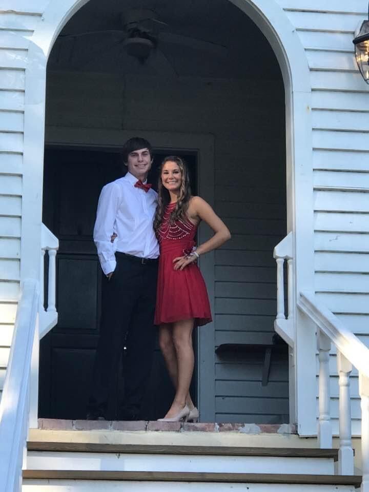 11th Grade Homecoming