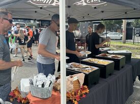 Mac's Speed Shop - Caterer - Charlotte, NC - Hero Gallery 2