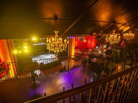 Globe Theatre - The Mezzanine  - Theater - Los Angeles, CA - Hero Gallery 4