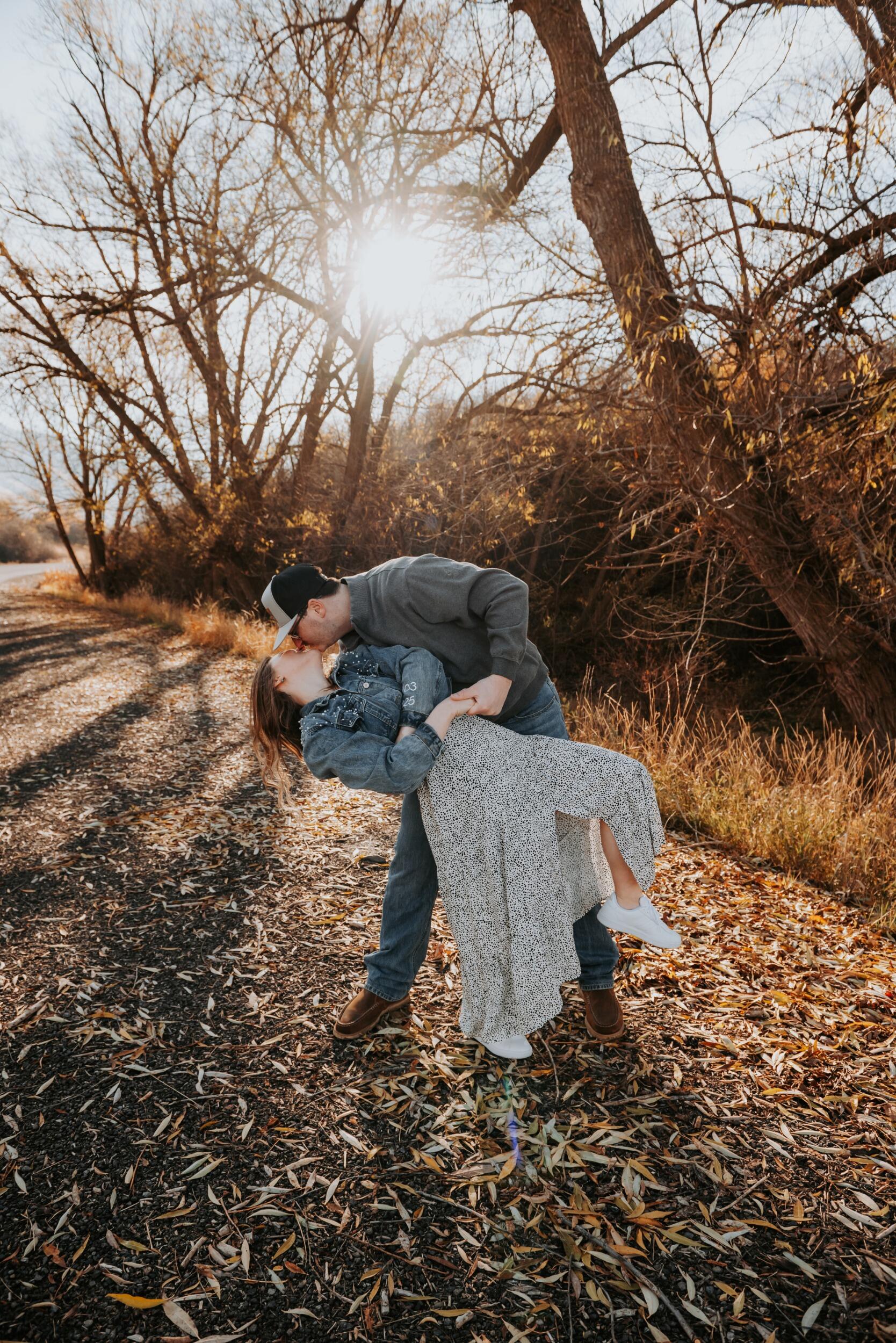 Our Wedding Date!