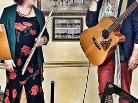 The Harper and The Minstrel - Celtic Duo - East Freetown, MA - Hero Gallery 1