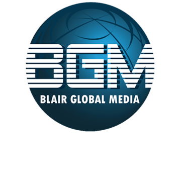 Blair Global Media - Videographer - Ottawa, ON - Hero Main