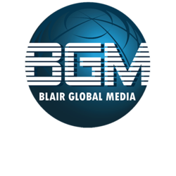 Blair Global Media, profile image