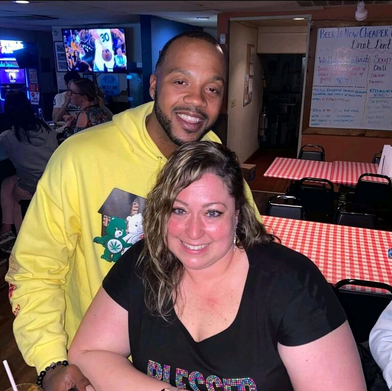 Happy Birthday Crystin