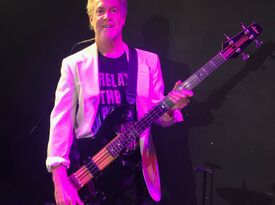 Duran Duran Tribute Band - RIO RIO - Tribute Band - Boca Raton, FL - Hero Gallery 3