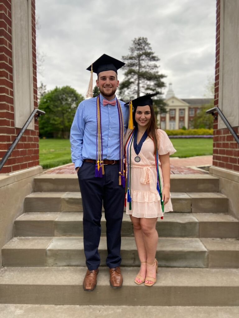 College Graduation