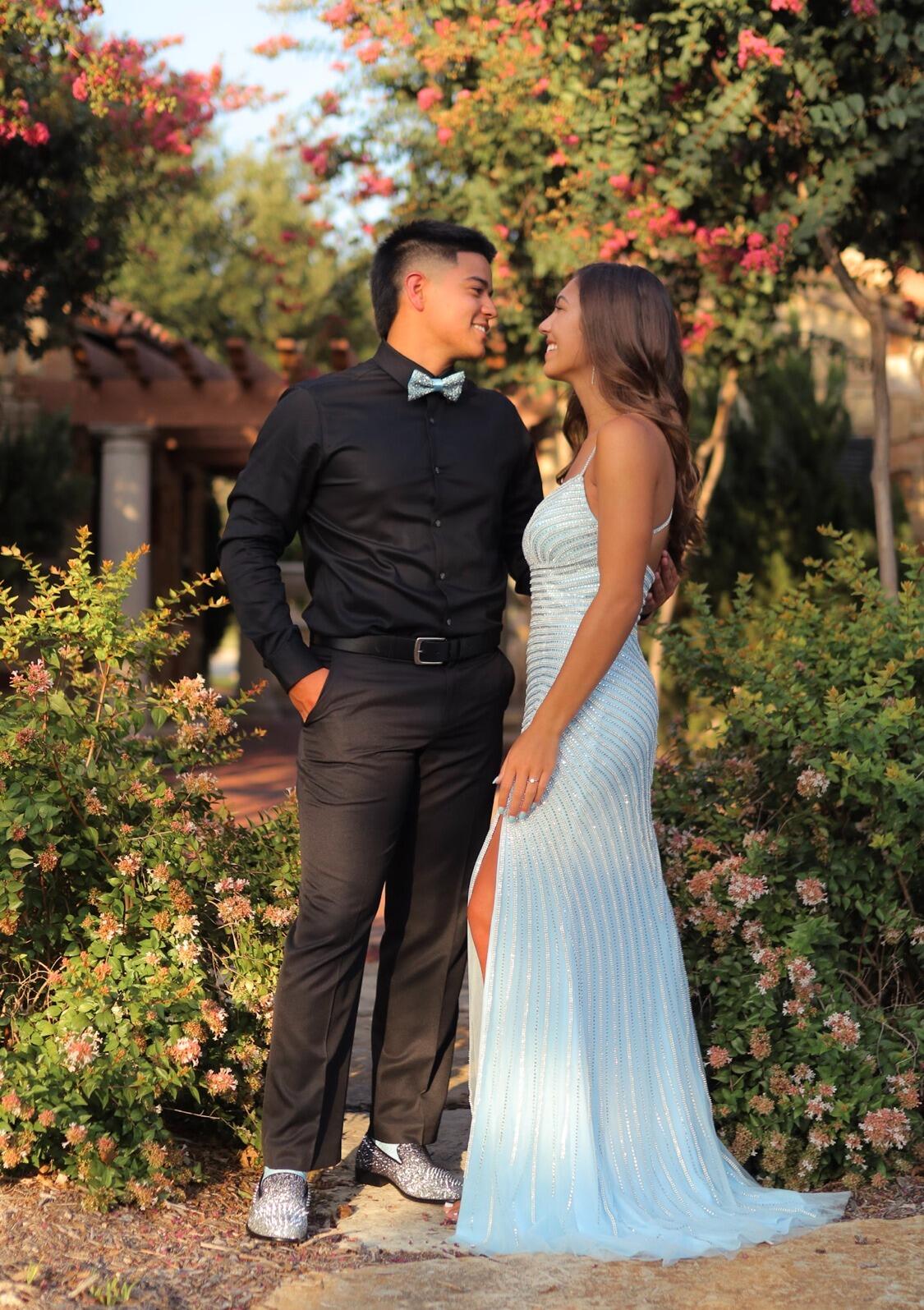 Belated Prom (due to covid)