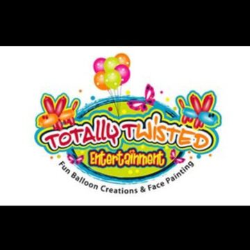 Totally Twisted Entertainment LQ - Balloon Twister - Indio, CA - Hero Main