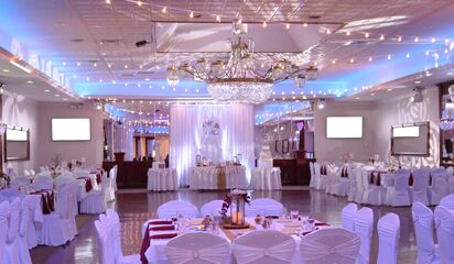 Princess Manor Top Brooklyn Ny Wedding Venue