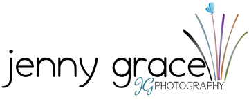 Jenny Grace Photography - Photographer - Oklahoma City, OK - Hero Main