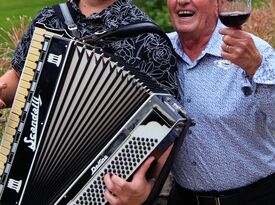 Sabatino Follo - Accordion - Accordion Player - Philadelphia, PA - Hero Gallery 2