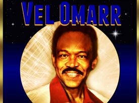 Vel Omarr - Singer - Los Angeles, CA - Hero Gallery 2
