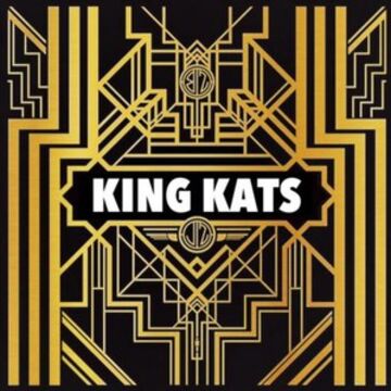 King Kats - Jazz Band - New York City, NY - Hero Main