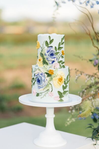 The 10 Best Denver, CO Wedding Cake Bakeries - The Knot