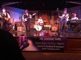 The Shadows Band - Classic Rock Band - Indio, CA - Hero Gallery 3
