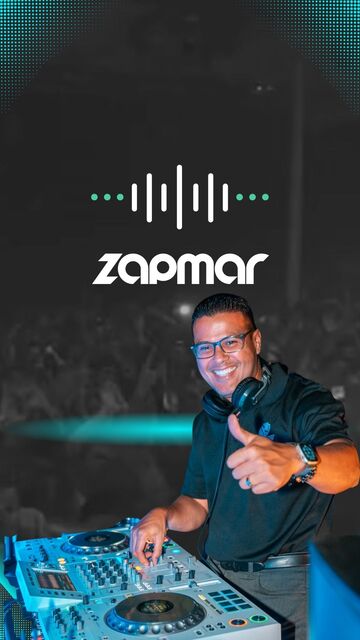 DJ Zapmar - DJ - Miami, FL - Hero Main
