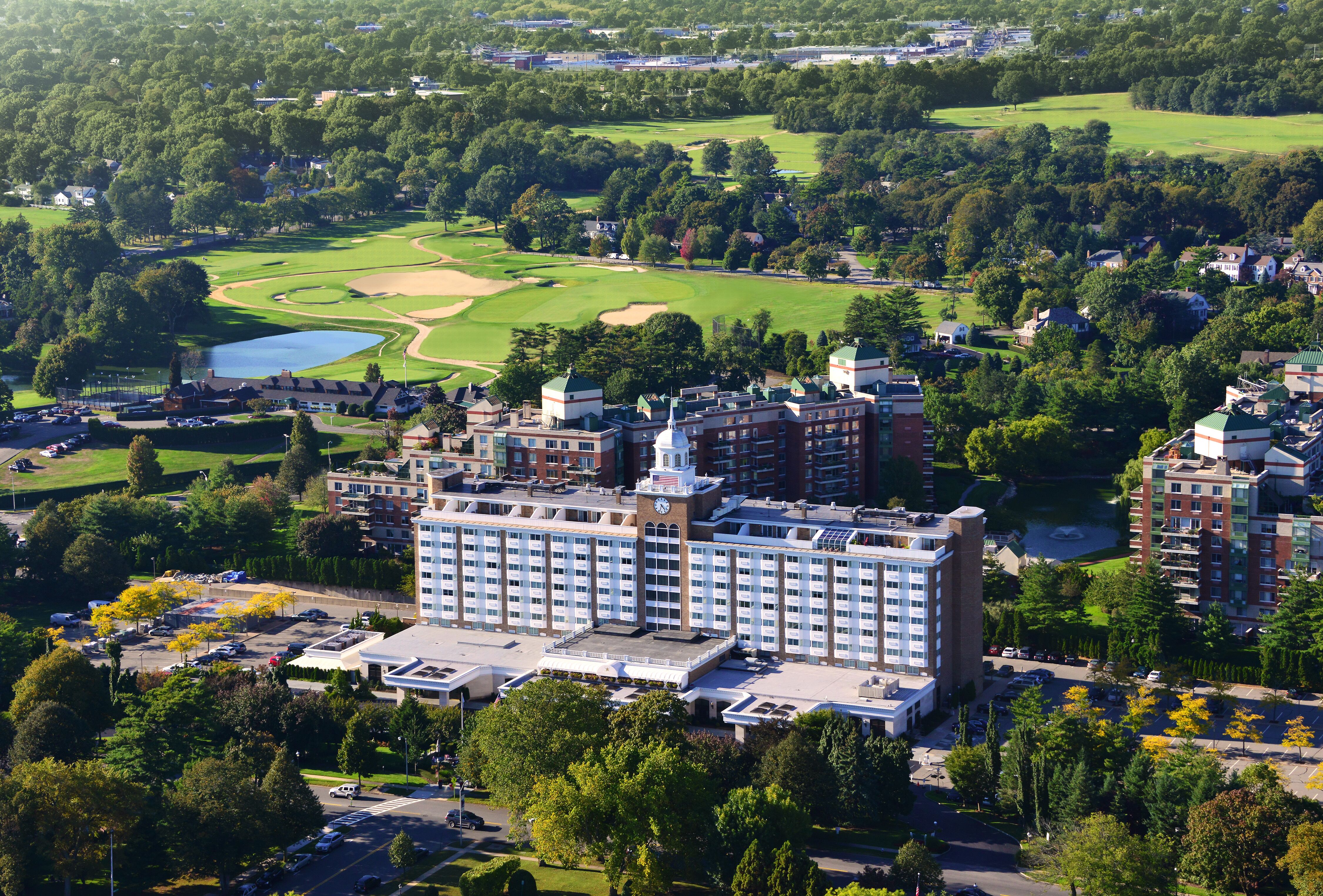 The Garden City Hotel | Reception Venues - Garden City, NY