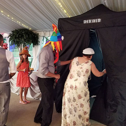 Dance Pro DJs and Photo booths, profile image
