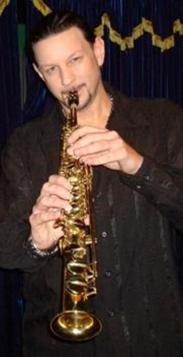 Jay Bee - Saxophonist - Fort Lauderdale, FL - Hero Main