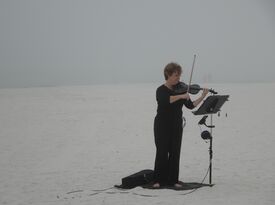 Allison Giltinan - Violinist - Navarre, FL - Hero Gallery 3