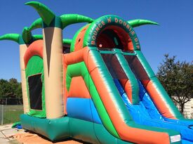 Blessed Inflatable Events - Bounce House - Oceanside, CA - Hero Gallery 4