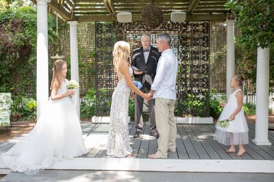 Wedding Venues In Edenton Nc The Knot
