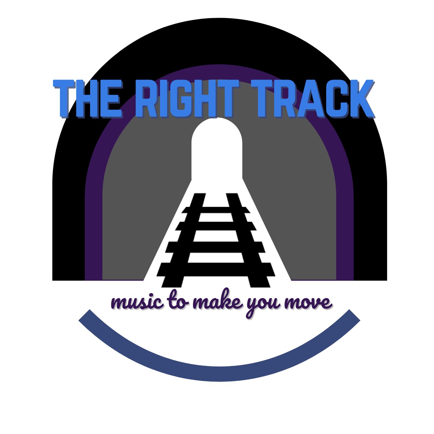 The Right Track | Wedding Bands - The Knot