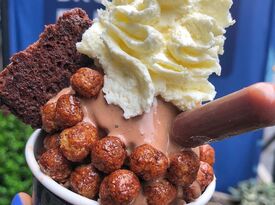 Cryo Cream ~ Liquid Nitrogen Ice Cream & Desserts - Food Truck - Jersey City, NJ - Hero Gallery 3