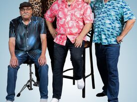Beggars Bleed: A Rollings Stones Cover Band! - Rock Band - Chestermere, AB - Hero Gallery 3