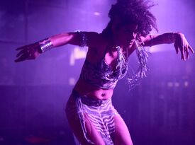 Rachel Noel Bellydancer - Belly Dancer - Oakland, CA - Hero Gallery 1