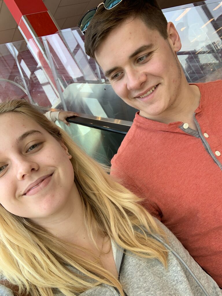 Target Trip!