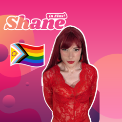 Shane in Flux, profile image