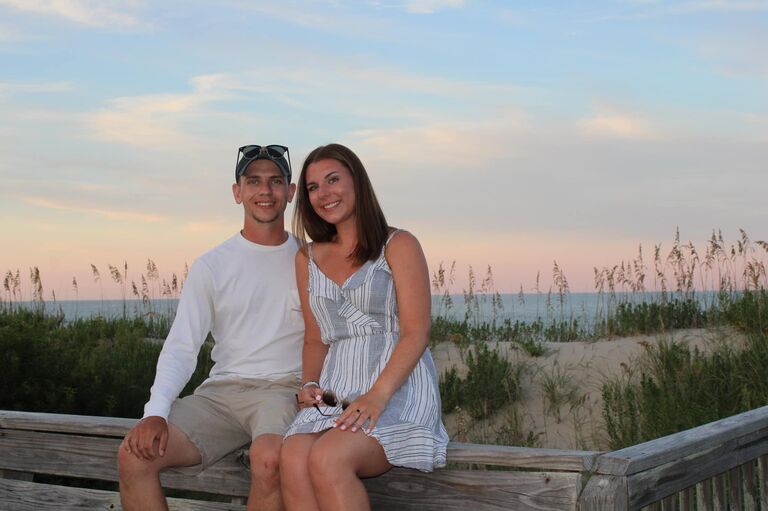 Outer Banks 2022