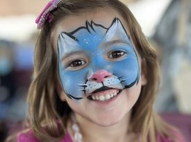 Davina's Professional Face Painting - Face Painter - Richmond, VA - Hero Gallery 2