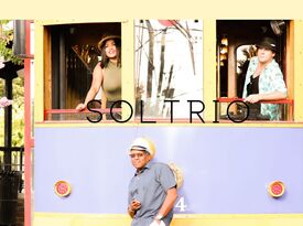 SOLTRIO - Variety Band - Tampa, FL - Hero Gallery 1