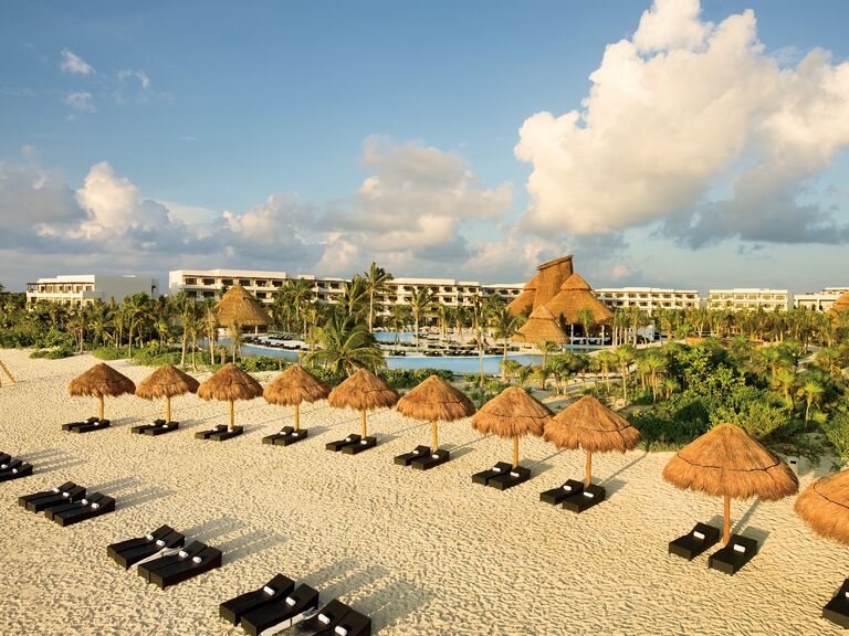 Best Mexico All-Inclusive Resorts