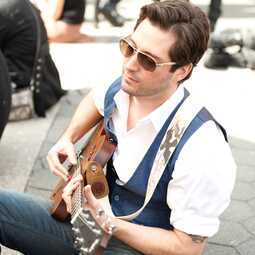 Ryan Fox, profile image
