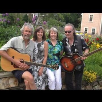 North River Band - Acoustic Band - Portsmouth, NH - Hero Main