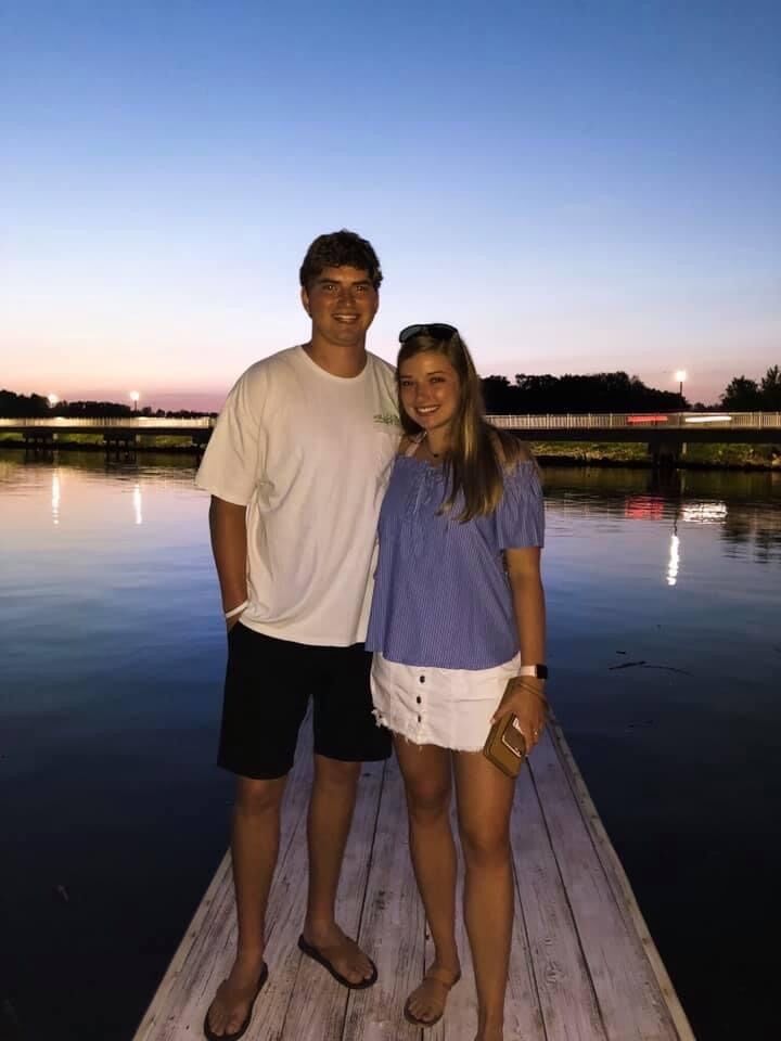 Trip to Indiana - Morse Reservoir